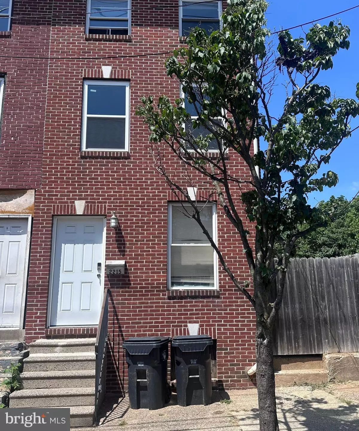 Wilmington, DE 19802,2215 N MARKET ST