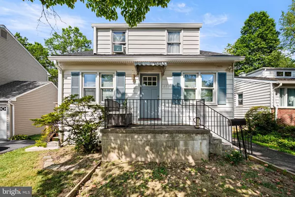 2711 TAFT AVE, Glenside, PA 19038