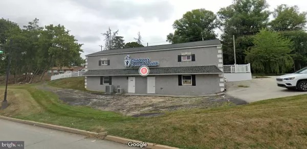 Exton, PA 19341,238 CREST AVE