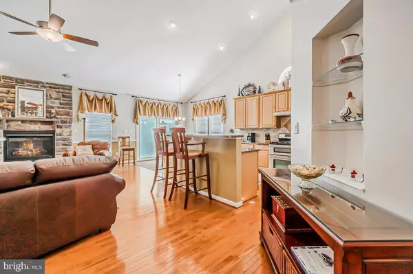 Townsend, DE 19734,218 GLENSHEE DR