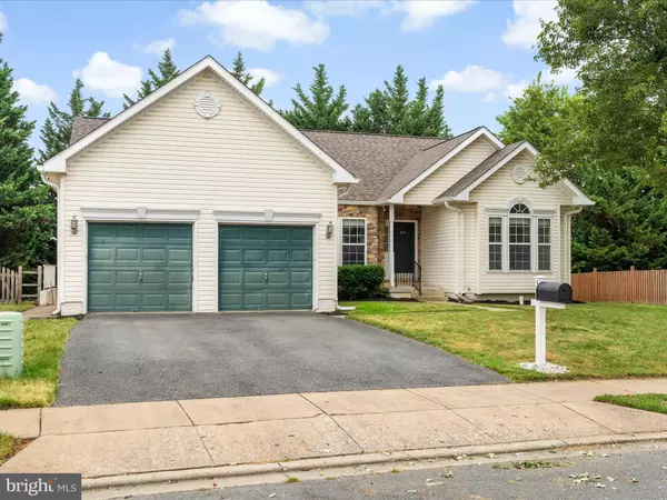 Frederick, MD 21701,815 AZTEC DR