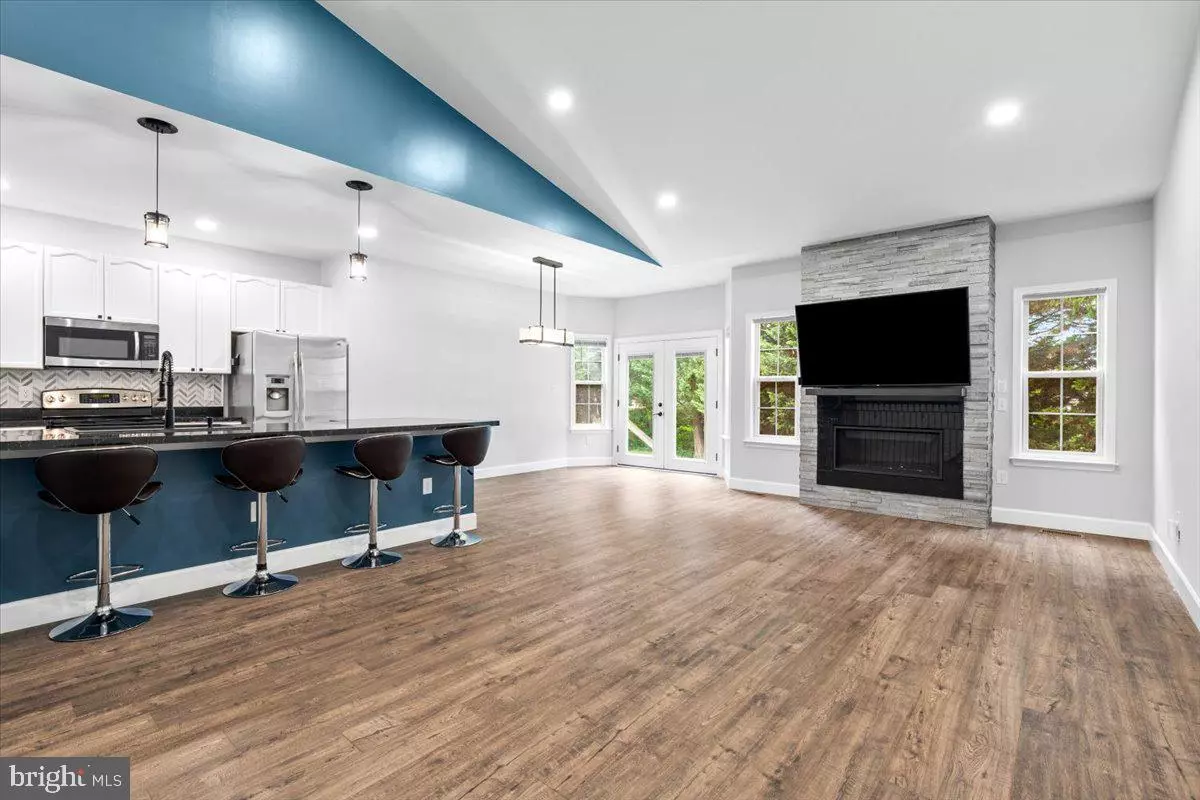 Frederick, MD 21701,815 AZTEC DR