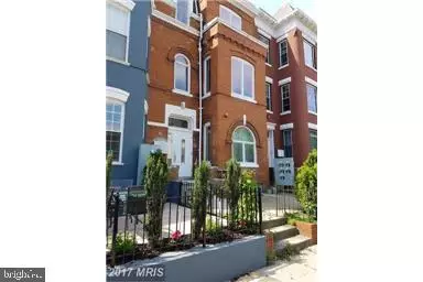 32 Q ST NW #B, Washington, DC 20001