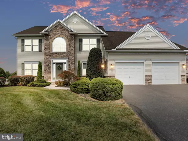 Greencastle, PA 17225,121 CREEKWOOD DR