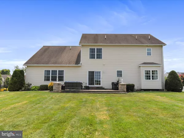 Greencastle, PA 17225,121 CREEKWOOD DR