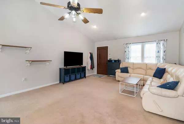 Gettysburg, PA 17325,549 GRANT DR #549