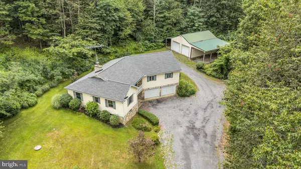 Elliottsburg, PA 17024,4367 ERLY RD