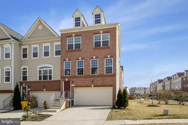 8570 CROOKED TREE LN, Laurel, MD 20724
