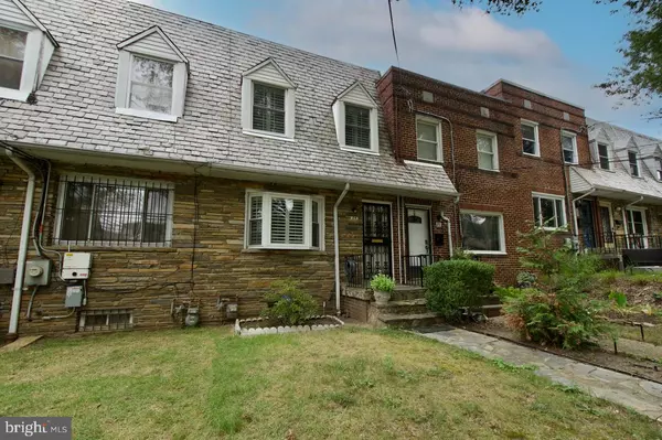 Washington, DC 20011,24 CRITTENDEN ST NE