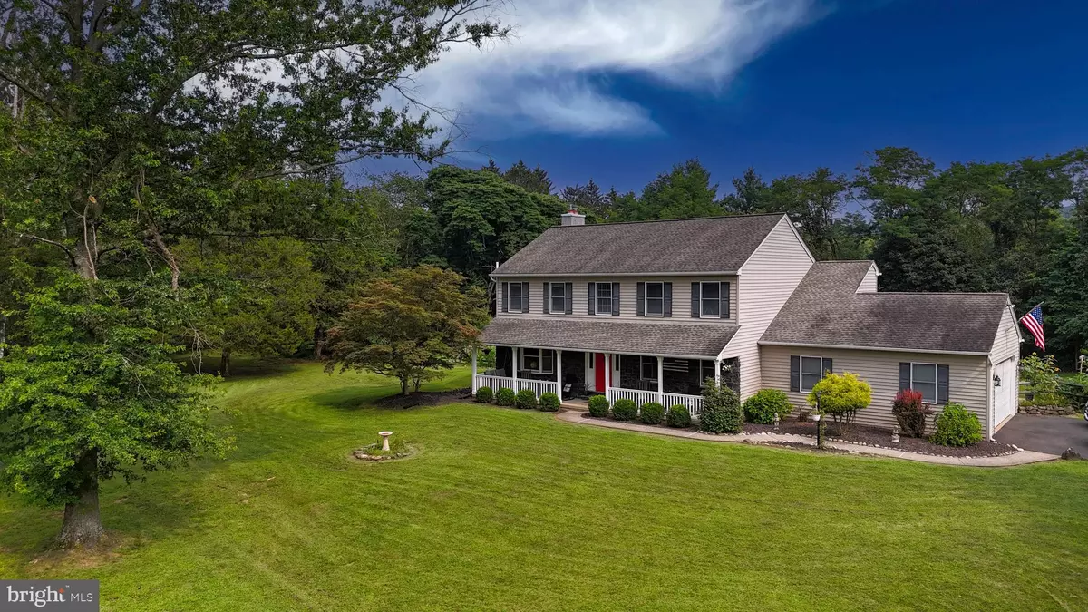 Quakertown, PA 18951,2611 SCHUKRAFT RD