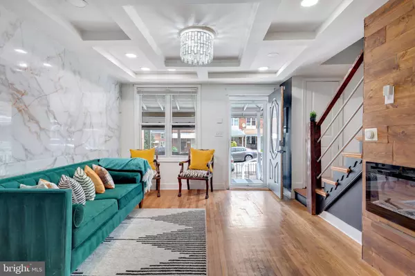 Baltimore, MD 21213,3325 BRENDAN AVE