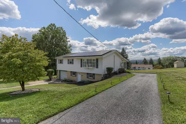Harrisburg, PA 17113,1150 TERRY DR
