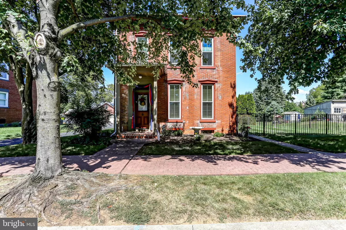 Maytown, PA 17550,11 W HIGH ST