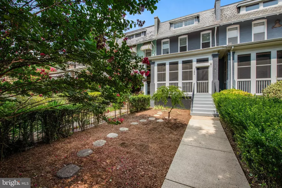 1606 POTOMAC AVE SE, Washington, DC 20003