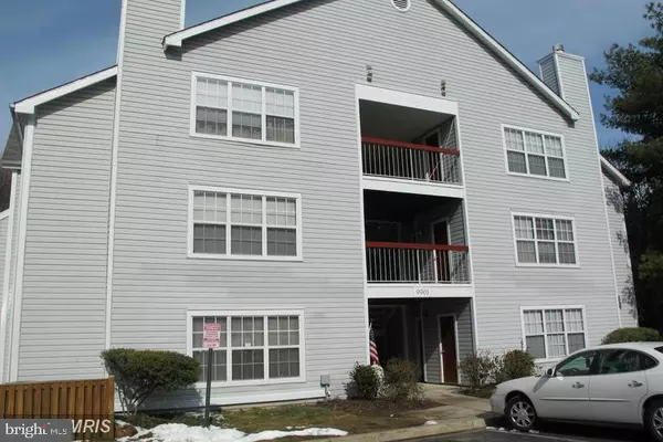 9901 BOYSENBERRY WAY #240-18, Gaithersburg, MD 20886
