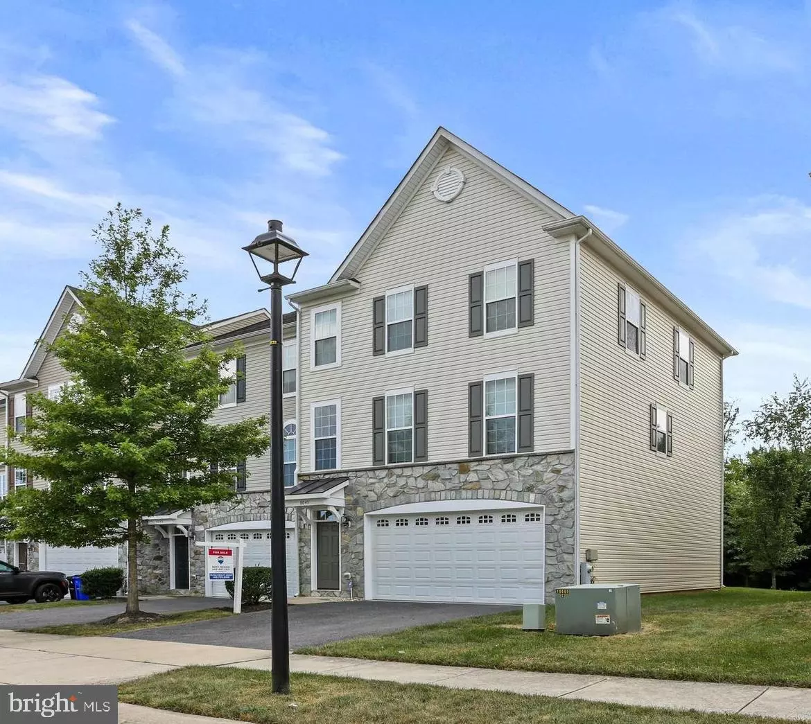Jessup, MD 20794,8045 GABRIELS CT