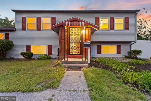 Pemberton, NJ 08068,219 HARVARD AVE
