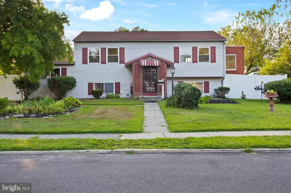 Pemberton, NJ 08068,219 HARVARD AVE
