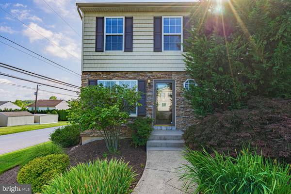 Allentown, PA 18104,1723 N 17TH ST