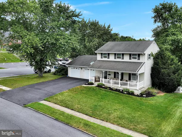 Elizabethtown, PA 17022,599 N HOLLY ST
