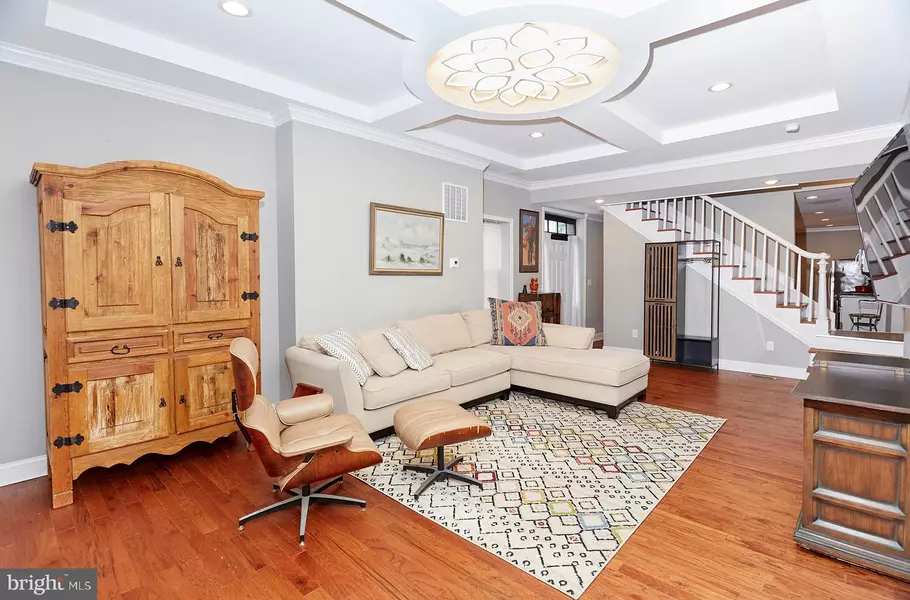 112 S CALHOUN ST, Baltimore, MD 21223