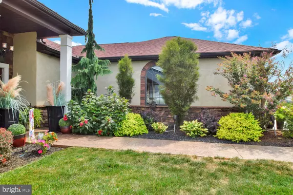 Chambersburg, PA 17202,5874 GABRIELLE LN