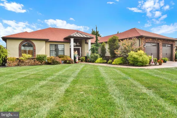 Chambersburg, PA 17202,5874 GABRIELLE LN