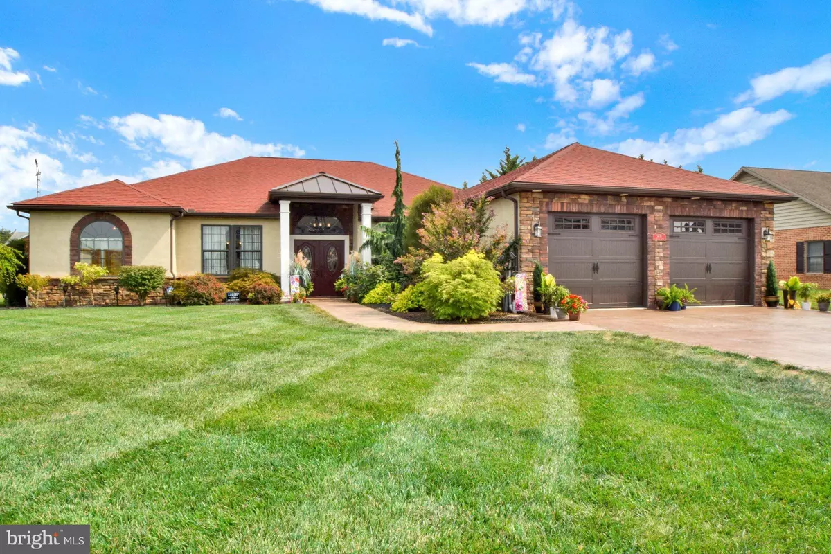 Chambersburg, PA 17202,5874 GABRIELLE LN