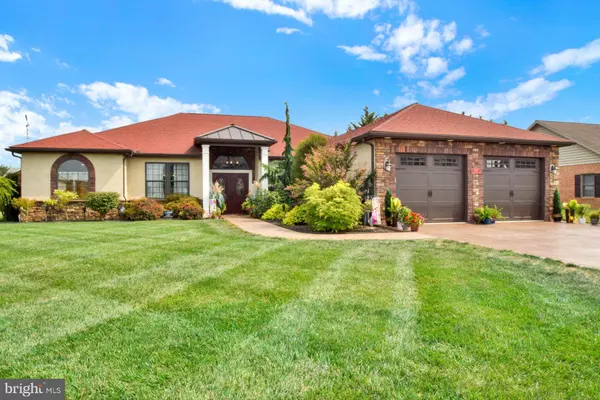 5874 GABRIELLE LN, Chambersburg, PA 17202