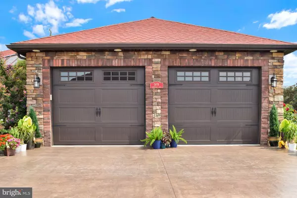 Chambersburg, PA 17202,5874 GABRIELLE LN