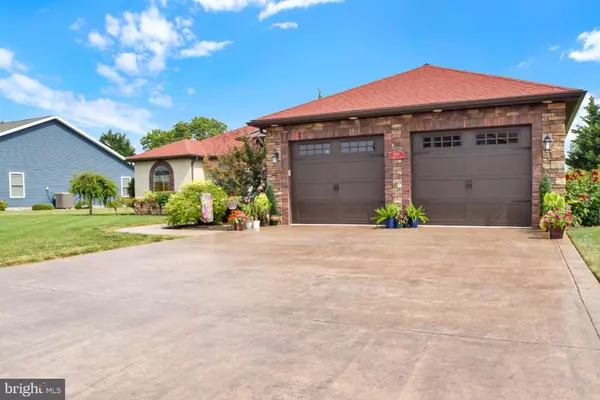 Chambersburg, PA 17202,5874 GABRIELLE LN