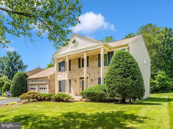 Bowie, MD 20715,5604 BIDEFORD CT