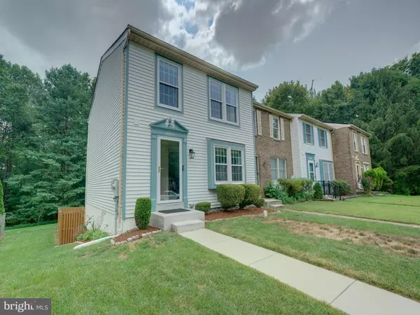 10651 WHITEROCK CT, Laurel, MD 20723
