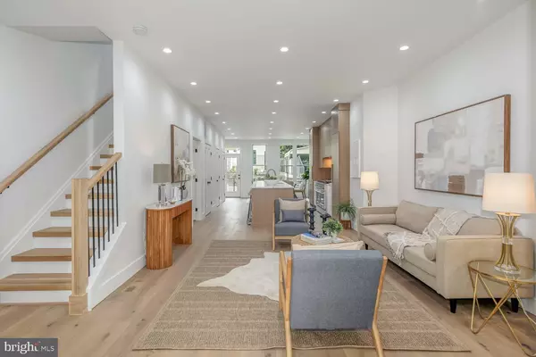 Washington, DC 20011,1438 TAYLOR ST NW