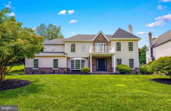 121 S COLTS NECK WAY, Hockessin, DE 19707