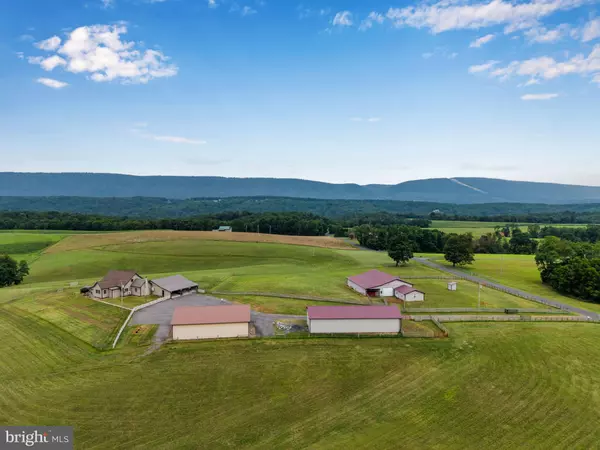 Honey Grove, PA 17035,729 GLOSS ROAD