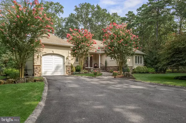 Medford, NJ 08055,33 CRANBERRY CT