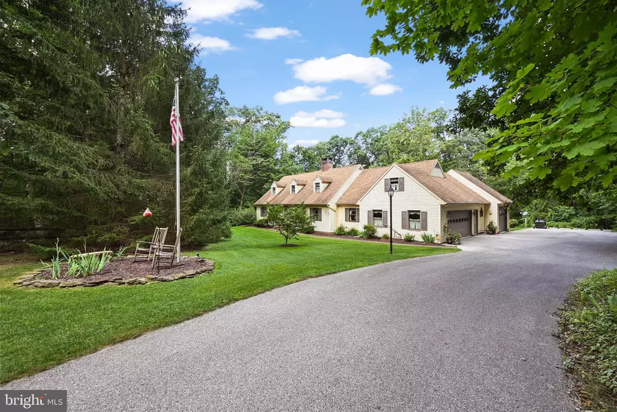 961 BEAVER CREEK RD, Hanover, PA 17331