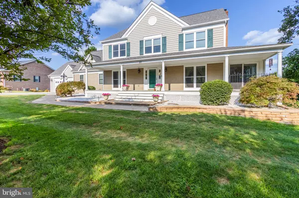 Charles Town, WV 25414,50 HEATH DR