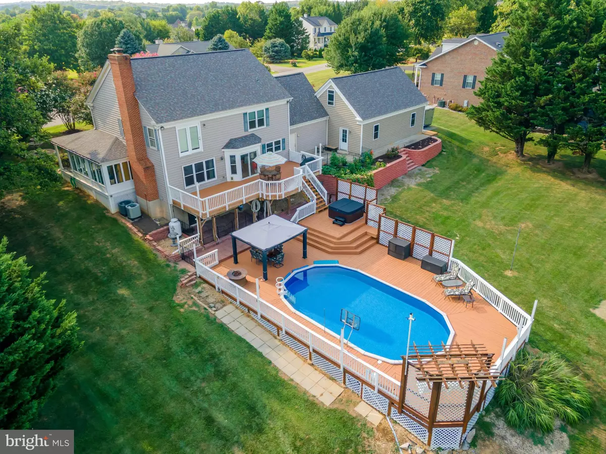 Charles Town, WV 25414,50 HEATH DR