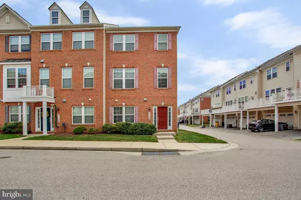 Hanover, MD 21076,1102 BAYBERRY LN