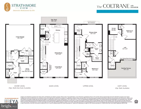 Kensington, MD 20895,4910 STRATHMORE AVE #COLTRANE 92