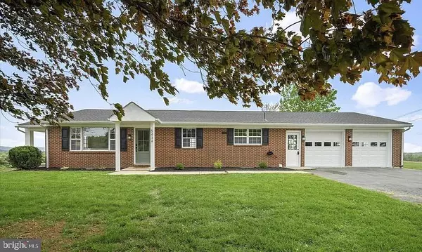 5434 MANHEIM ROAD, Waynesboro, PA 17268