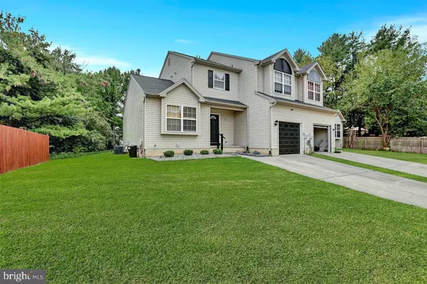 Glassboro, NJ 08028,508 DEMOSS CT