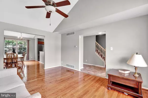 Glassboro, NJ 08028,508 DEMOSS CT