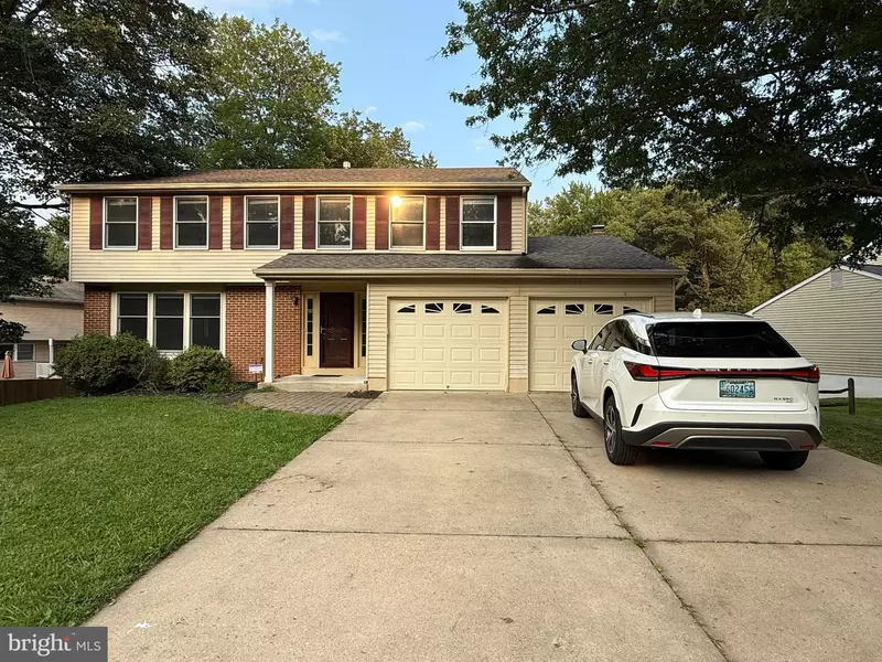 14917 LEAR LN, Silver Spring, MD 20905