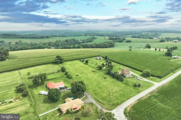Glen Rock, PA 17327,10293 MOUNT ZION RD