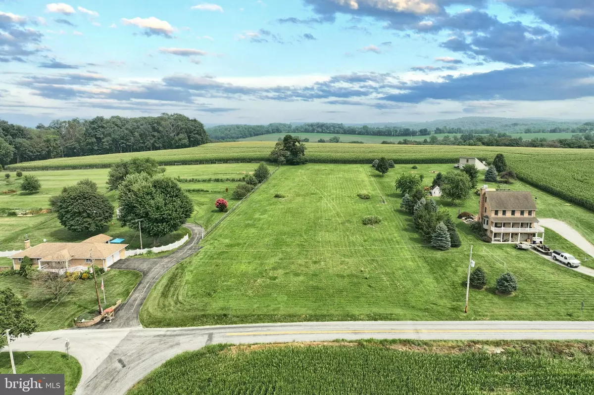 Glen Rock, PA 17327,10293 MOUNT ZION RD