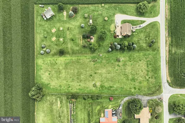 Glen Rock, PA 17327,10293 MOUNT ZION RD