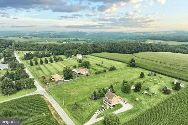 Glen Rock, PA 17327,10293 MOUNT ZION RD